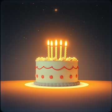 Zohra's Day