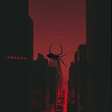 Spiderman vs Venom