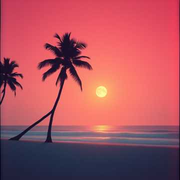 Marbella to Miami
