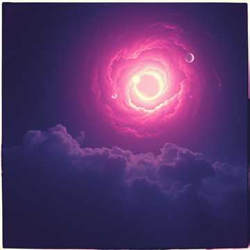 Celestial Drift