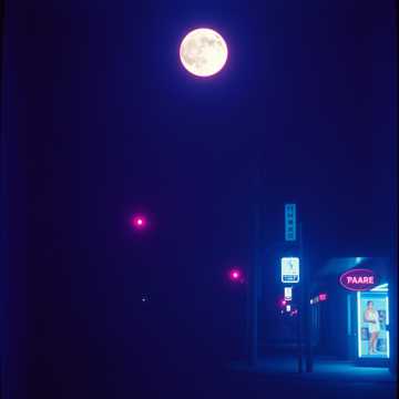 Dernier nuit