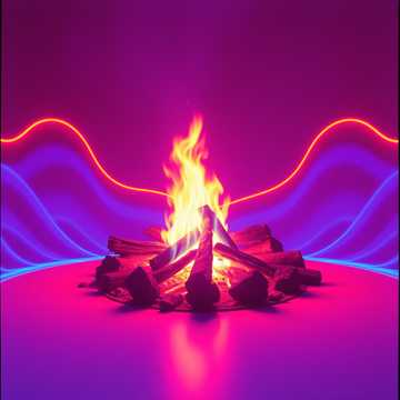 Jaymes- Light it up