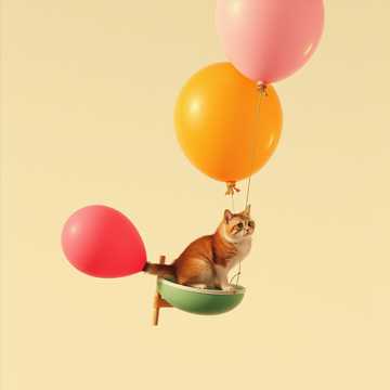 Whisk Me Away