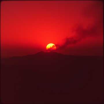 Fuego y Sangre