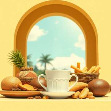 Café 360
