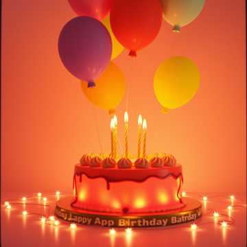 Blow the Candles