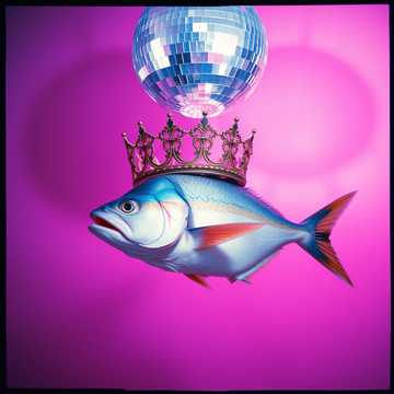 The Tuna King