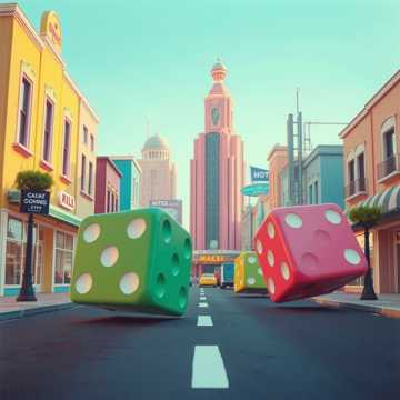 Monopoly Fever