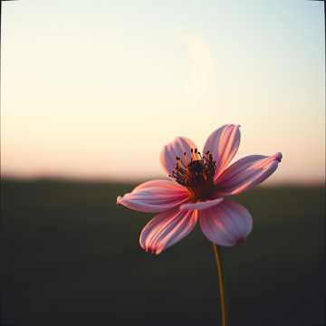 Fading & Blooming
