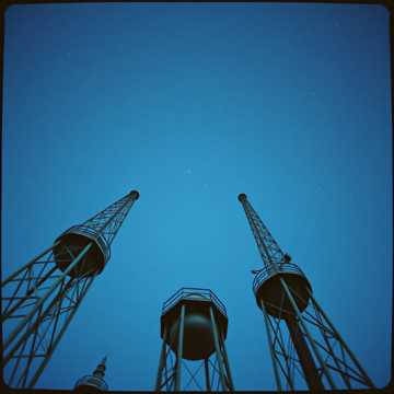 Scaffolding the Sky