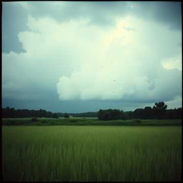 Before The Storm Awakens