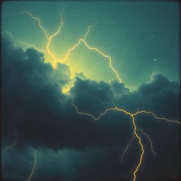 Electric Storm