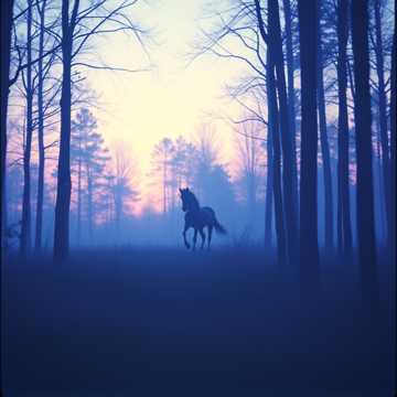 Unicorn Dream