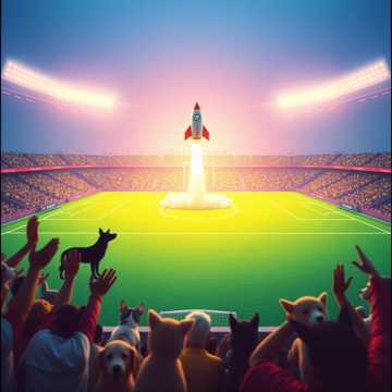 Rocket Kings