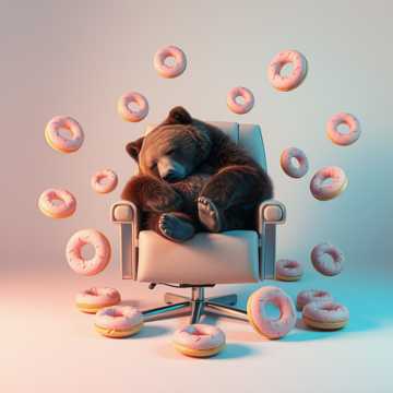Anisa's Dreamland Blues