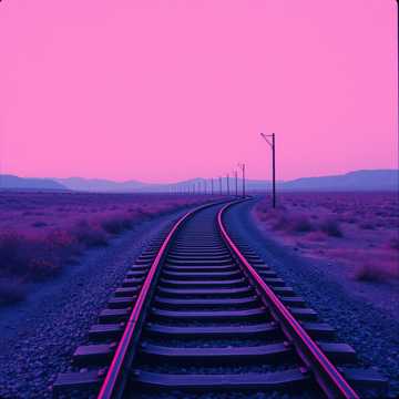 Runaway Train
