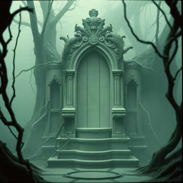 Hollow Thrones