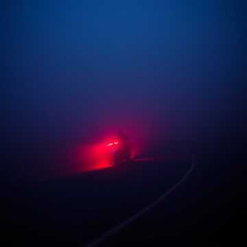 Phantom Rider