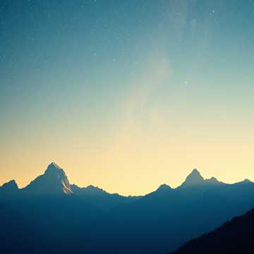 Celestial Dawn