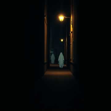 Shadows and Lies