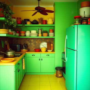 Sabor de mi Isla