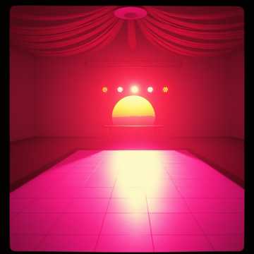 Dance in the Heat