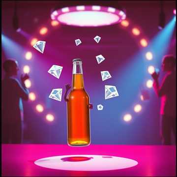 Beviamoci una birra!