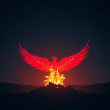 Lilith Sha'ren – Queen of My Flame