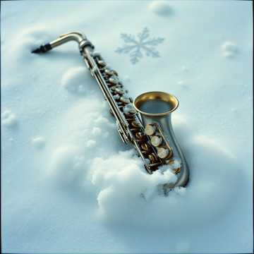 Snow Drifts With You