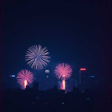 Burning Bright