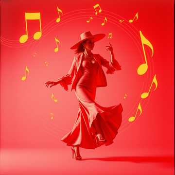 El Príncipe del Ritmo