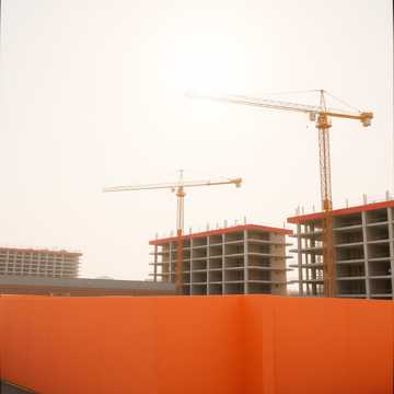 William et ses Chantiers