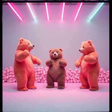 Bears