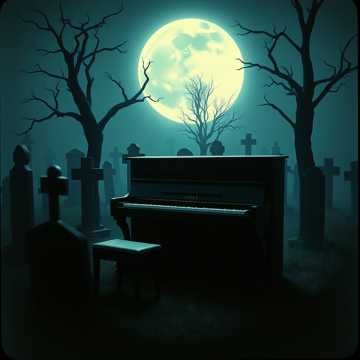 Play piano 