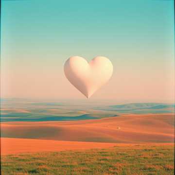 Soyons remplis d'amour