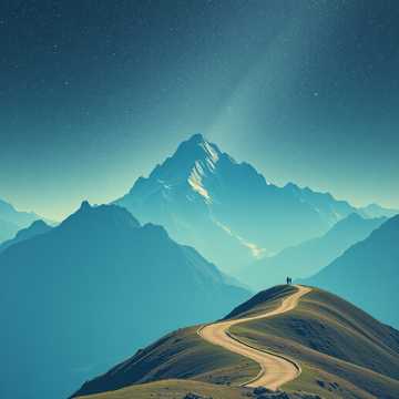 The Hero's Path