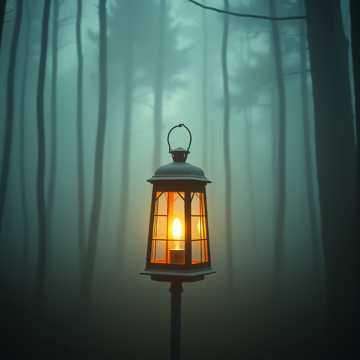 Trust the light