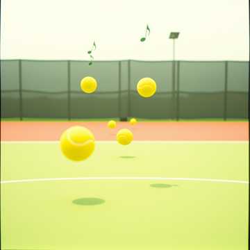 Tennis Pop