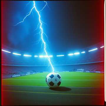 Storms game
