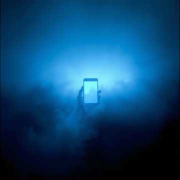 Ghost in the Line