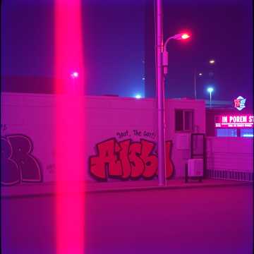 City Lights
