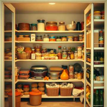 Empty Plates