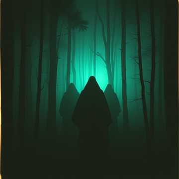 Crawling Shadows