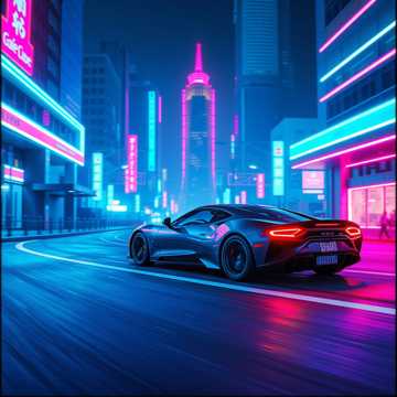 Lambo Cerca De Tu Casa