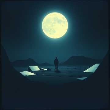 Gece Gölgesi