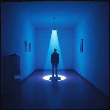 La Sombre