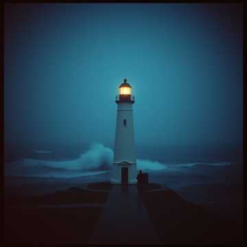 The storm Obey