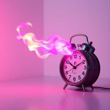 Clocked In