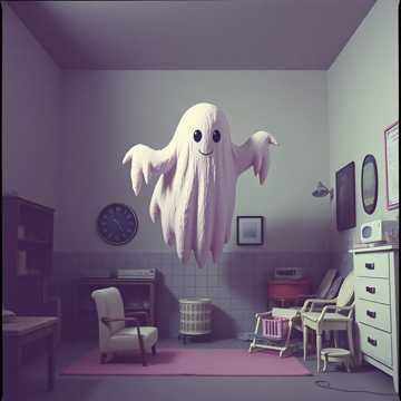 The Unwelcome Guest