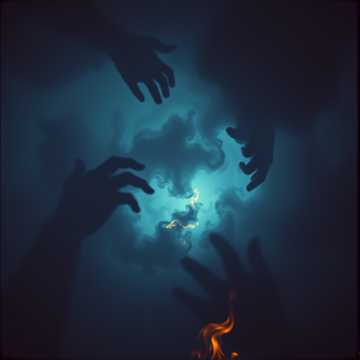 Lost in the Dark